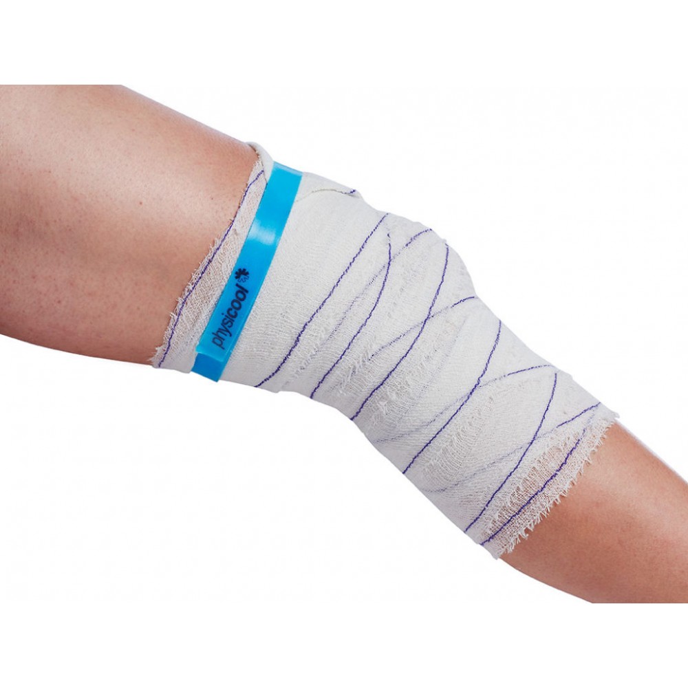 Physicool Cooling Bandages Anti Inflammatory Bandage Ice Bandage